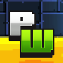 Discovery icon for Pixel Worlds Game Discord server