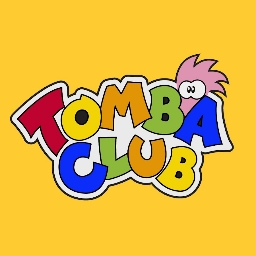 Discovery icon for ♥TOMBA CLUB♥ Discord server