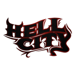 Discovery icon for HellCityRP Discord server