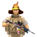 Discovery icon for Rush Team Discord server