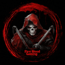 Discovery icon for First Blood Gaming Discord server