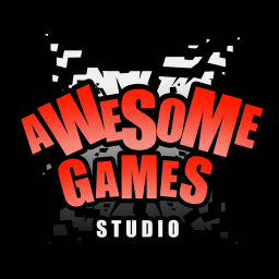 Discovery icon for Awesome Games Studio Discord server