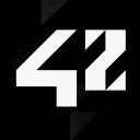 Discovery icon for 42 Discord server