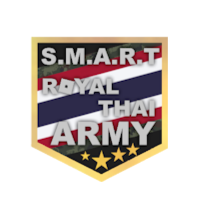Discovery icon for Royal Thai Army 「RBLX」 Discord server