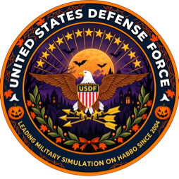 Discovery icon for Habbo USDF Discord server