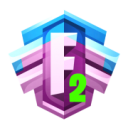 Discovery icon for FortniteDB Discord server