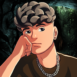 Discovery icon for La cueva ᶜᵒʳᵖ Discord server