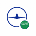 Discovery icon for IVAO Saudi Arabia Discord server