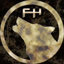 Discovery icon for Les Loups d'Heathmoor | For Honor Discord server