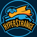 Discovery icon for HYPERSTRANGE Discord server