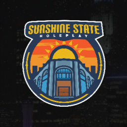 Discovery icon for Sunshine State RP Discord server