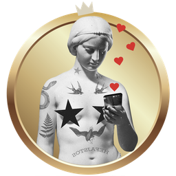 Discovery icon for Intellectualist Discord server