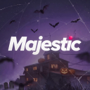 Discovery icon for Majestic RP Discord server