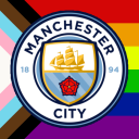 Discovery icon for The Manchester City FC Discord Server Discord server