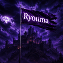 Discovery icon for Ryouma #1.4K Discord server