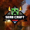 Discovery icon for SERB-CRAFT Discord server