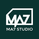 Discovery icon for MA7 Studio Discord server