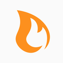 Discovery icon for Campfire Discord server