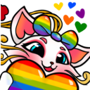 Discovery icon for Yuumi Mains Discord server