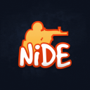 Discovery icon for NiDE.GG Discord server