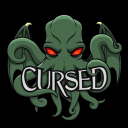 Discovery icon for Cursed™ Gamers Discord server