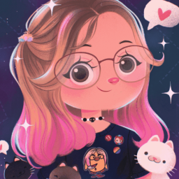Discovery icon for bel rodrigues 🪐 Discord server
