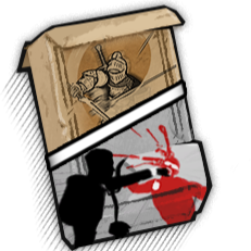 Discovery icon for Games in Tight Spaces Discord server