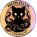 Discovery icon for Horror Cosmico Discord server