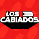 Discovery icon for 🍸 Los3Cabiados 🍸 Discord server