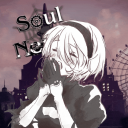 Discovery icon for Spooky NieR: SN Discord server