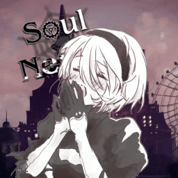 Discovery icon for Spooky NieR: SN Discord server