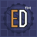 Discovery icon for The Engineering Department Discord server