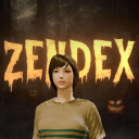 Discovery icon for Zendex Discord server
