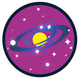 Discovery icon for Golden Galaxy MC Discord server