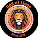 Discovery icon for ♌ God of Lions ♌ Discord server