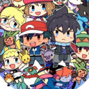 Discovery icon for The Official Amourshipping Discord Server Discord server