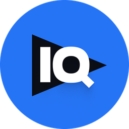 Discovery icon for vidIQ Discord server Discord server