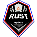 Discovery icon for Rust-France Discord server