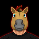 Discovery icon for Creepyhorseman's Discord Discord server
