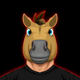 Discovery icon for Creepyhorseman's Discord Discord server