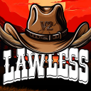 Discovery icon for Lawless Street Discord server