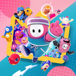 Discovery icon for Fall Guys Discord server