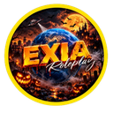 Discovery icon for FiveM - ExiaRP™ Discord server