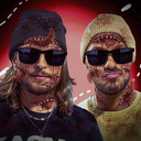 Discovery icon for MCFLY & CARLITO Discord server
