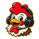 Discovery icon for Grits' Diner Discord server