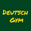 Discovery icon for Deutsch Gym Discord server
