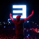 Discovery icon for Eminem (pre-10/16) Discord server