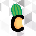 Discovery icon for Carter's Cacti Discord server