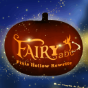 Discovery icon for FairyABC: Pixie Hollow Fan Game Discord server