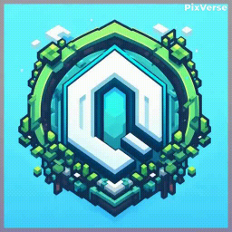 Discovery icon for QuickLand Network Discord server